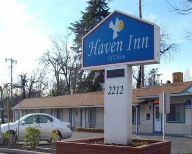 Haven Inn of Chico