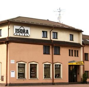 Hotel Isora