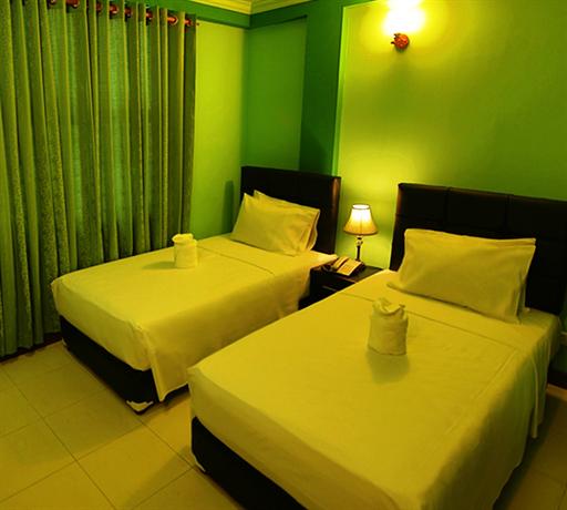Fenda Hotel