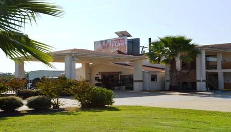 Treasure Inn Lake Charles