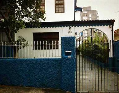 TAH Hostel