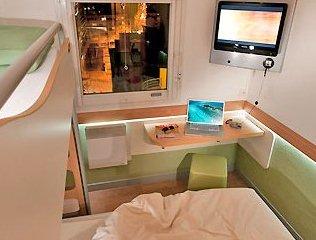 Ibis Budget Albertville Ex Etap Hotel