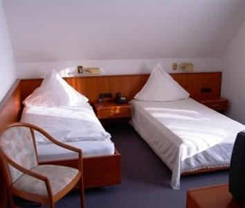 Hotel Walz