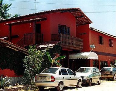 Gaivota Praia Hotel