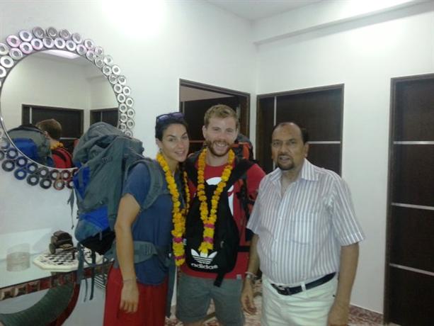 Homestay in Agra near Ram Bagh