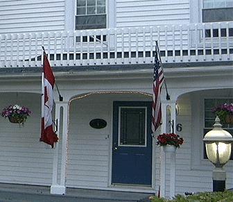 Summer's Country Inn