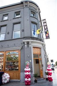Hotel New Flanders