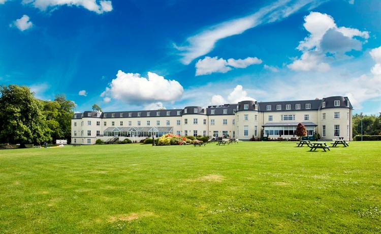 Bloomfield House Hotel Leisure Club And Spa
