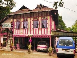 Homestay Bukit Gantang