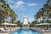 SLS LUX at Baha Mar