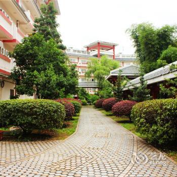Century Land Hotel Nanping