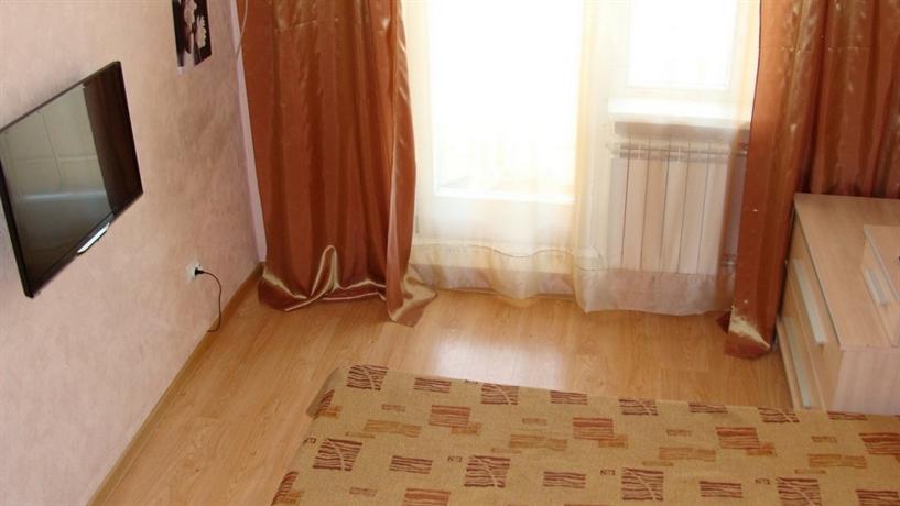 Tourist Apartment 78 Dobrovolcheskoy Brigady 21