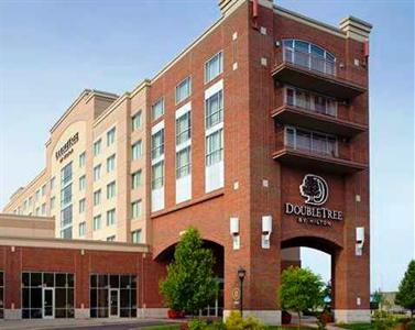 Doubletree Bay City Riverfront
