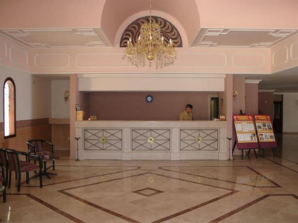 Goldenday Hotel Kusadasi