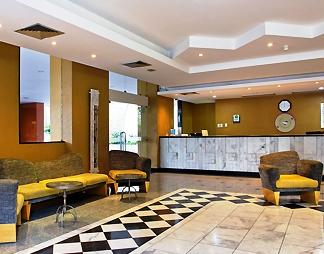 Mercure Recife Navegantes Hotel