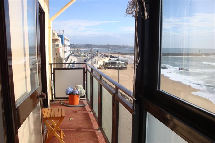 Foz Douro Apartment