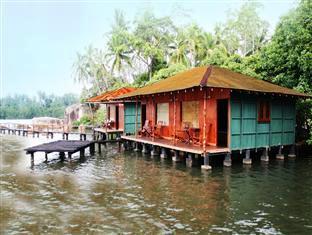 Nature Resort