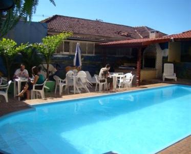 Hostel Campo Grande