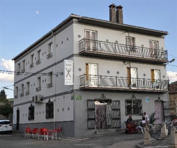 Apartamentos Herranz