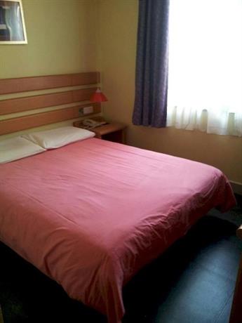 Home Inn Hangzhou Hushu South Road