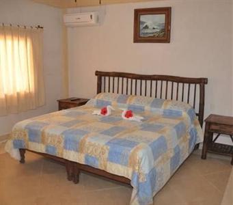 Bungalows La Madera