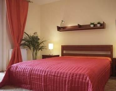 Rock Apartments Wroclaw