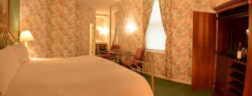 The Brewster Inn Cazenovia