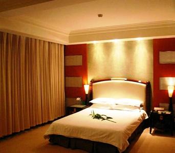 Sequoia Hotel Yangzhou