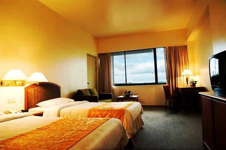 Harbour View Hotel Kuching