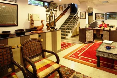 Shanti Home