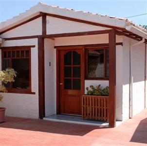 Hosteria Punta Blanca