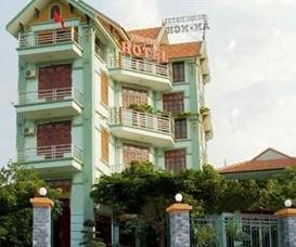 Van Anh Hotel