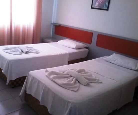 Baris Aparthotel