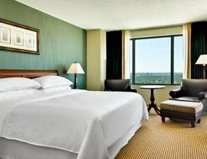 Sheraton Overland Park at the Convention Center