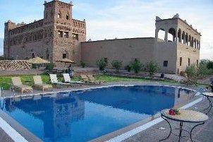 Auberge Famille Benmoro