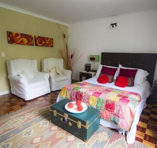 Casa San Lucar