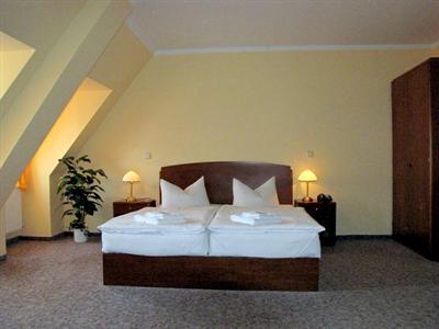 Hotel Dobelner Hof