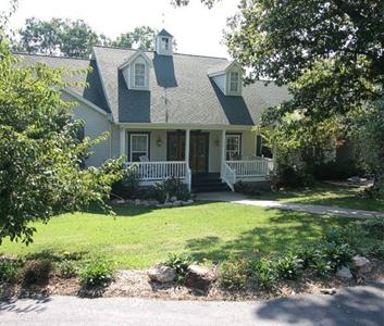 Inn at Harbour Ridge Bed & Breakfast