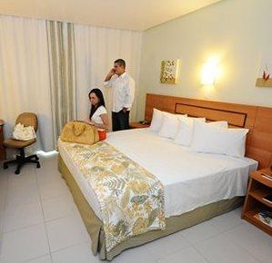 Comfort Hotel Manaus