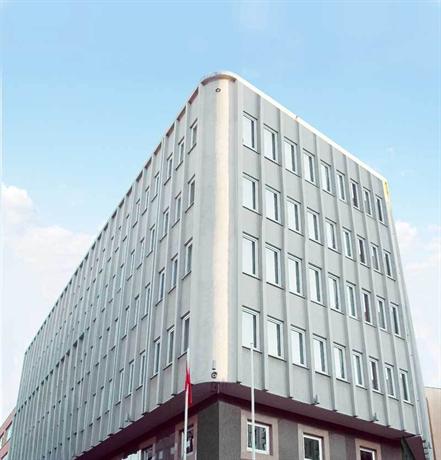 Prince Hotel Istanbul
