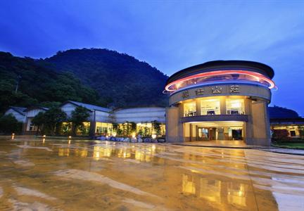 Yingshih Resort