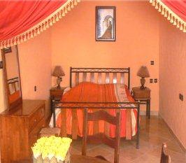 Hacienda Martil