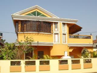 Beach Villa Colva