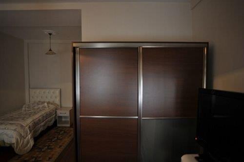 Burcu Sultan Apart Hotel