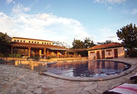 Villas de Palermo Hotel & Resort