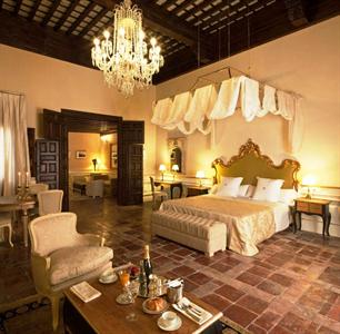Hotel Casa 1800 Granada
