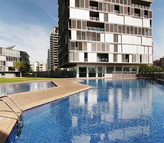 Rent Top Apartments Sunny Beach Pool
