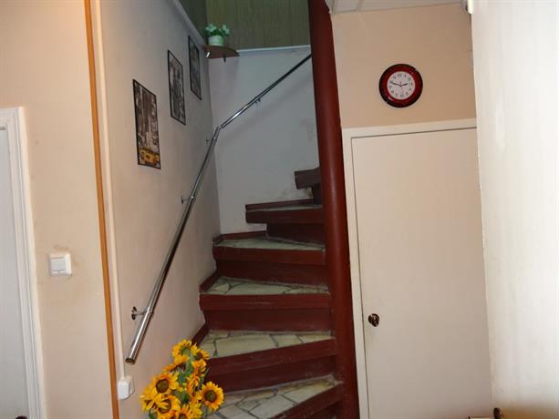 Hotel Pension 59