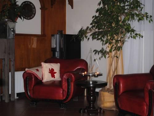 Franconia City Hotel