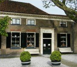 Aan de Kwakel Apartments Maasland